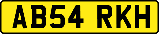 AB54RKH