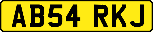 AB54RKJ