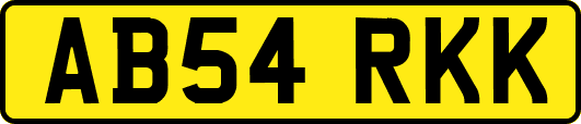 AB54RKK