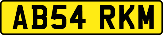 AB54RKM