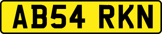 AB54RKN