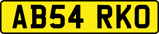 AB54RKO