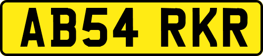 AB54RKR