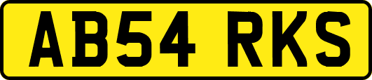 AB54RKS