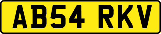 AB54RKV