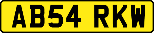 AB54RKW