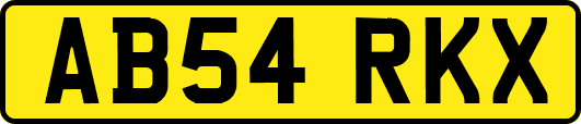 AB54RKX