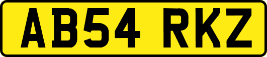 AB54RKZ