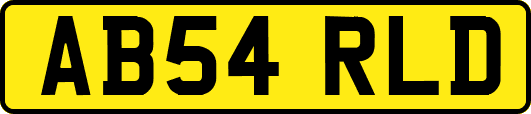 AB54RLD
