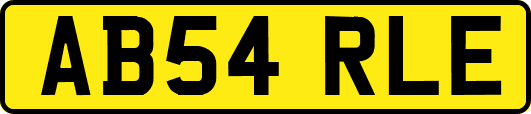 AB54RLE