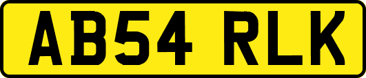 AB54RLK
