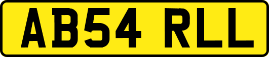 AB54RLL