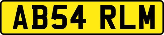 AB54RLM