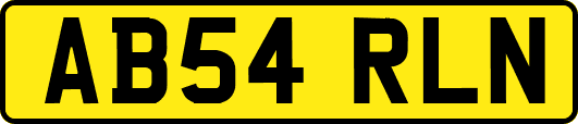 AB54RLN