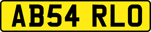 AB54RLO