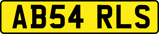 AB54RLS