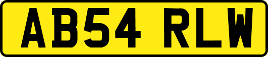 AB54RLW