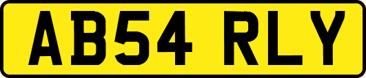 AB54RLY
