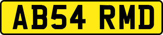 AB54RMD