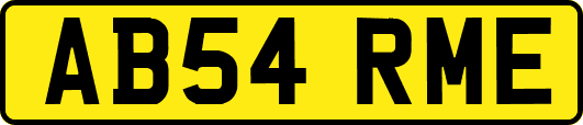 AB54RME