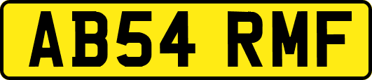 AB54RMF