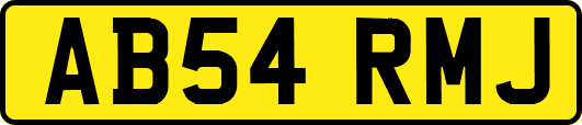 AB54RMJ