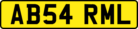 AB54RML