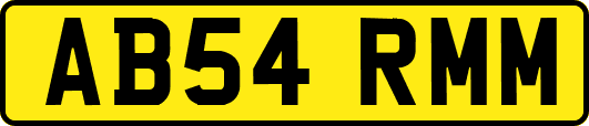 AB54RMM