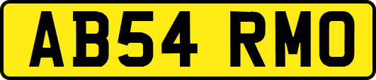 AB54RMO