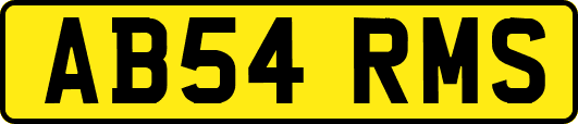 AB54RMS