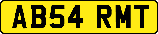 AB54RMT