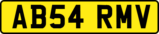 AB54RMV