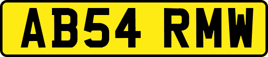 AB54RMW
