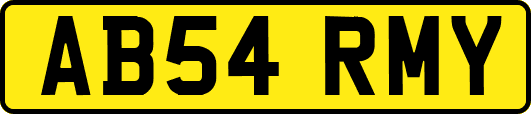 AB54RMY
