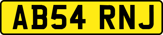 AB54RNJ