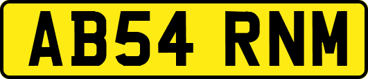 AB54RNM