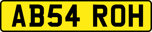 AB54ROH