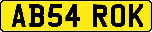 AB54ROK