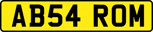 AB54ROM