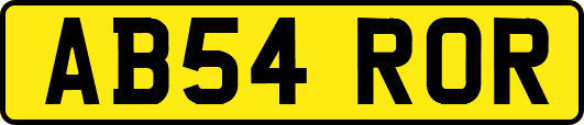 AB54ROR