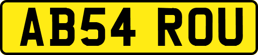 AB54ROU