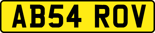 AB54ROV