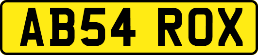 AB54ROX