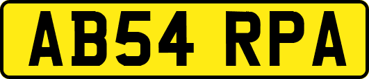 AB54RPA