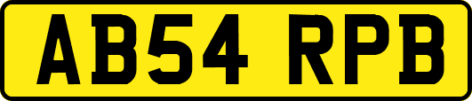 AB54RPB