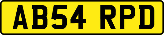 AB54RPD