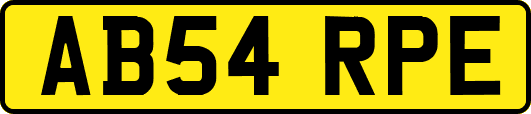 AB54RPE