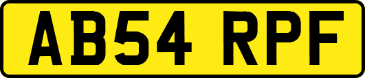 AB54RPF
