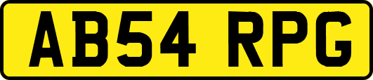 AB54RPG