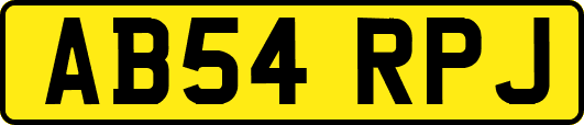 AB54RPJ